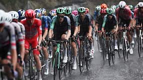 La Vuelta - 81st Tour of Spain 2026 - Stage 3