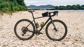 Benotti Gravel A 