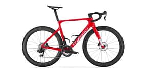 Wilier Triestina Filante SL ID2 rot