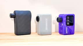 e-Mini-Pumpen,Pannenhelfer,drei Modelle