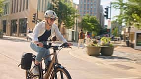 Trek Charge WaveCel Helm,E-Bike,S-Pedelec,