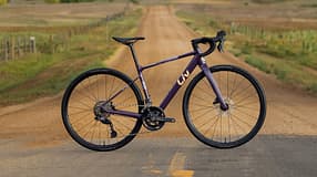 Liv BeLiv AR Allroad-Rennrad outdoor