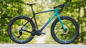 Merida Silex RS 7000 outdoor