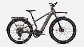Specialized Turbo Vado 3 6.0