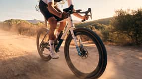 Colnago G5-X,Gravelbike,Race-Gravelbike,Actionshoot