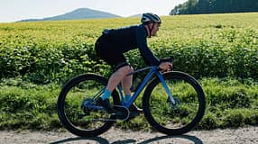 Avona Callis 32 Fahrbild