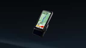 Coros Dura 2 Solar GPS-Computer Navi 2026 angleview