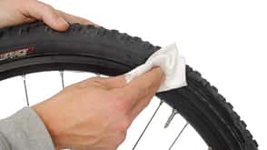 MB Bikepflege - Der letzte Schliff - Pimp-Tipp MB Bikepflege - Der letzte Schliff - Pimp-Tipp