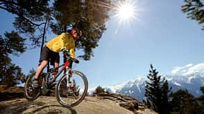 MB Vinschgau 2 - Sonnenberg MB Vinschgau 2 - Sonnenberg