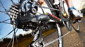MB Shimano Dura-Ace Di2 Teaserbild MB Shimano Dura-Ace Di2 Teaserbild