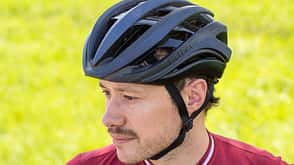 Giro Aether Rennradhelm Test Giro Aether Rennradhelm Test