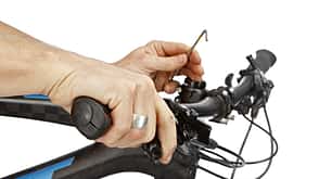 Werkstatt,Bremsen schnell entlüften,Shimano