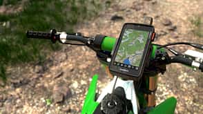 Garmin Montana 750i - Navigationsgerät - GPS - Bike Garmin Montana 750i - Navigationsgerät - GPS - Bike