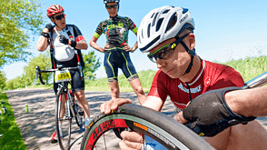 ROADBIKE Ratgeber Tubeless Troubleshooting ROADBIKE Ratgeber Tubeless Troubleshooting