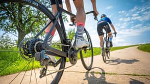 Rennrad elektronische Schaltung Test Rennrad elektronische Schaltung Test