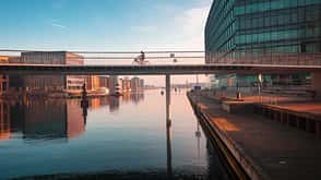 Modern Copenhagen