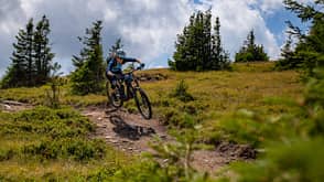 Austria Radspecial: Wienerwald-Trails & Wexl-Trails
Austria Radspecial: Wienerwald-Trails & Wexl-Trails