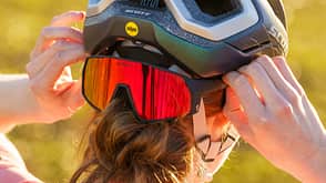 Sonnenbrillen für Rennradfahrer Sonnenbrillen für Rennradfahrer