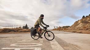 Gravelbike Bergamont Grandurance Gravelbike Bergamont Grandurance
