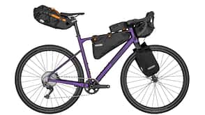 Gravelbike Bergamont Grandurance Gravelbike Bergamont Grandurance