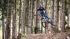 Highend-Enduro Test Highend-Enduro Test