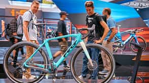 EUROBIKE 2022 EUROBIKE 2022