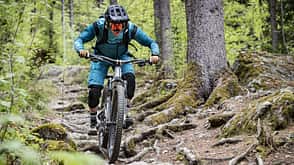 Rock Shox ZEB Ultimate Test Rock Shox ZEB Ultimate Test