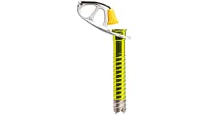 Outdoor-Equipment für Gletscher- und Hochtouren
