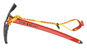 Outdoor-Equipment für Gletscher- und Hochtouren