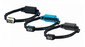 Stirnlampe NEO5R 