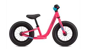 Das Specialized Hotwalk ist ein Laufrad für den MTB-Nachwuchs. Das Specialized Hotwalk ist ein Laufrad für den MTB-Nachwuchs.