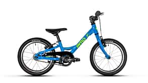 Pyro Bikes Kinderfahrrad blau Pyro Bikes Kinderfahrrad blau