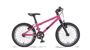 Ku Bikes Kinderfahrrad pink Ku Bikes Kinderfahrrad pink