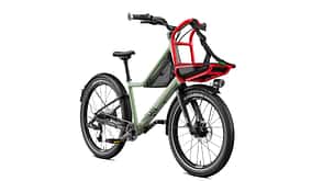Woom Bikes City Fahrrad für Jugendliche Woom Bikes City Fahrrad für Jugendliche