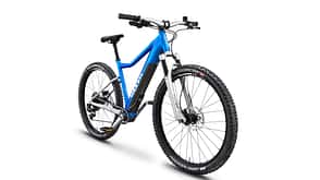 Woom Elektrobike für Jugendliche Woom Elektrobike für Jugendliche