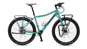 Kaufberatung XXL Fahrräder und E-Bikes I Reiserad Tout Terrain I Seitenansicht Velotraum FD 12 Pinion
Kaufberatung XXL Fahrräder und E-Bikes I Reiserad Tout Terrain I Seitenansicht Velotraum FD 12 Pinion