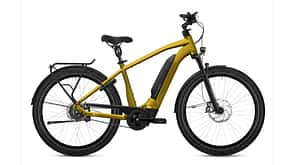 Das Upstreet3 ist das E-Bike für Große und Übergewichtige bei Flyer. Das Upstreet3 ist das E-Bike für Große und Übergewichtige bei Flyer.