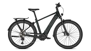 E-Bike XXL: Kalkhoff Endeavour Plus E-Bike XXL: Kalkhoff Endeavour Plus