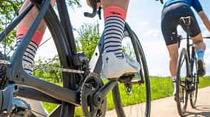 Rennrad Socken Rennrad Socken
