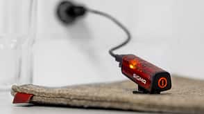Sigma Akku USB-Rücklicht Sigma Akku USB-Rücklicht