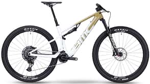 BMC Fourstroke AMP LT One E-MTB Light E-Bike 2023 MY BMC Fourstroke AMP LT One E-MTB Light E-Bike 2023 MY