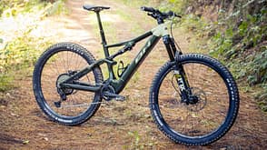 Neues preiswertes Light-E-MTB aus dem Baskenland: BH iLynx Trail Alu Neues preiswertes Light-E-MTB aus dem Baskenland: BH iLynx Trail Alu