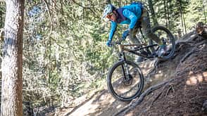 Canyon Spectral 125 CF LTD Canyon Spectral 125 CF LTD