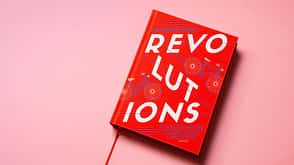 Cover Fahrradbuch Revolutions - Wie Frauen auf dem Fahrrad die Welt verändern I Hannah Ross