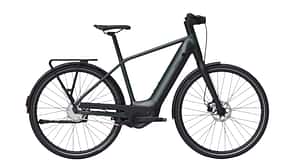 E-Bike für Pendler: Btwin 920 Long Distance E-Connect E-Bike für Pendler: Btwin 920 Long Distance E-Connect