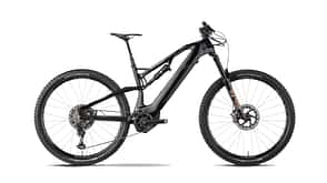 R-Raymon Air-Ray - Light-E-MTB mit Yamaha-Motor und 500 Wh R-Raymon Air-Ray - Light-E-MTB mit Yamaha-Motor und 500 Wh