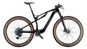 Wilier Urta Hybrid - Italienisches Light-E-MTB mit Fazua-Motor unter 16 kg Wilier Urta Hybrid - Italienisches Light-E-MTB mit Fazua-Motor unter 16 kg