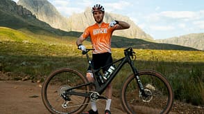 Cape Epic 2023 - Etappenrennen in Südafrika mit unseren Redakteuren Lukas Hoffmann und Lukas Ittenbach Cape Epic 2023 - Etappenrennen in Südafrika mit unseren Redakteuren Lukas Hoffmann und Lukas Ittenbach