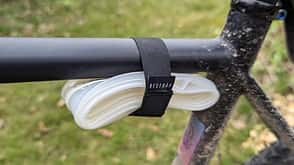 Gravelbike Bikepacking Zubehör Restrap Fast Straps Gravelbike Bikepacking Zubehör Restrap Fast Straps