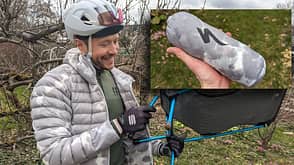 Gravelbike Bikepacking Zubehör Specialized Packable Down Jacket Gravelbike Bikepacking Zubehör Specialized Packable Down Jacket